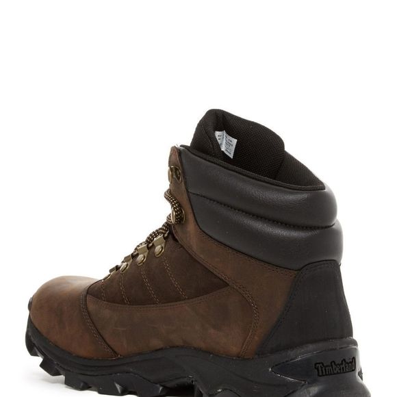 New Timberland Rangeley Mid Leather mens Boot